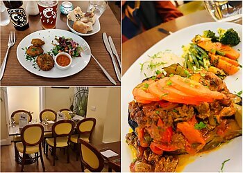 Konak Meze Turkish Restaurant