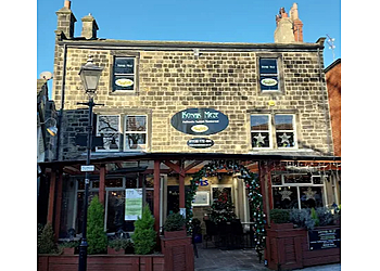 Konak Meze Turkish Restaurant Horsforth