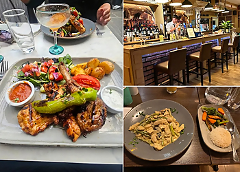 Konak Meze Turkish Restaurant Horsforth