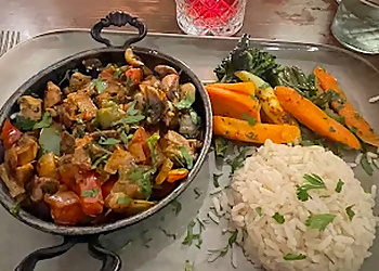 Konak Meze Turkish Restaurant Horsforth