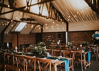 Kook Events Wedding Planning & Coordination