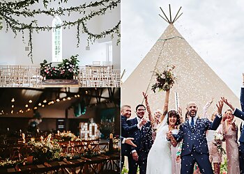 Kook Events Wedding Planning & Coordination