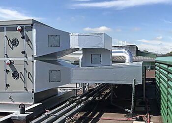 Kool It Services Ltd.