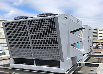 Kool It Services Ltd