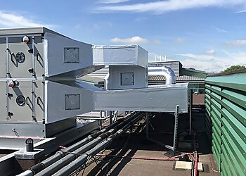 Kool It Services Ltd