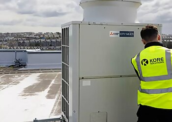 Kore Technology Solutions Limited