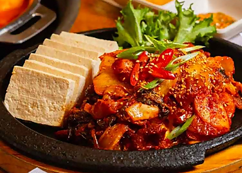 Korea House Restaurant