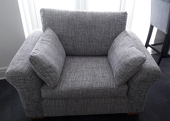 Kraftwork Upholsterers