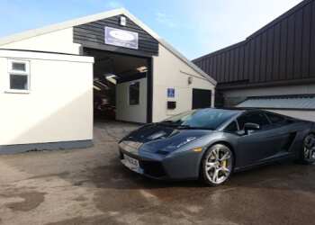 3 Best Car Body Shops In Chelmsford Uk Expert Recommendations