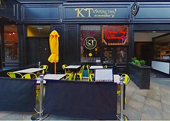 Krapow Thai Restaurant