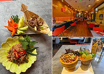 Krapow Thai Restaurant