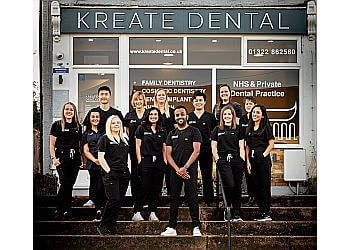 Kreate Dental
