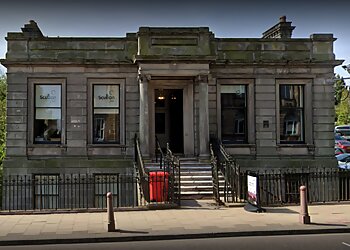 Kris Buchanan - SCULLION LAW