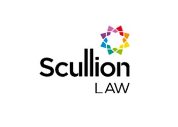 Kris Buchanan - SCULLION LAW