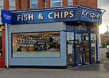Krispies Fish & Chips