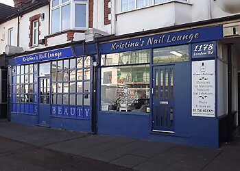 Kristina's Nail Lounge
