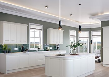 Krypton Kitchens & Bedrooms