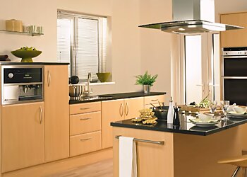 Krypton Kitchens & Bedrooms