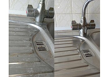 Krystal Klear Cleaning Services