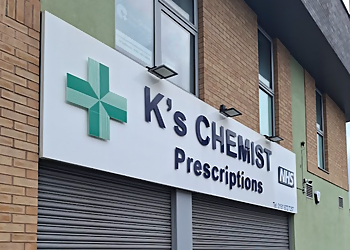 K's Chemist