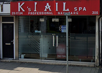K's NAIL Spa