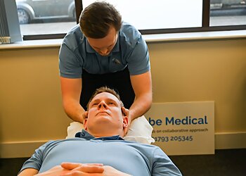 Kube Medical Limited