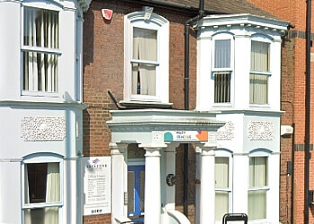 Aristone Solicitors Ltd