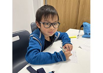 Kumon Solihull, Tudor Grange