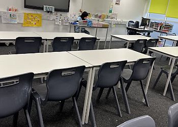 Kumon Solihull, Tudor Grange