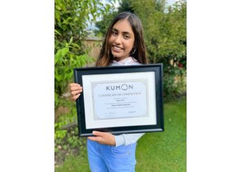 Kumon Blakenhall, Wolverhampton