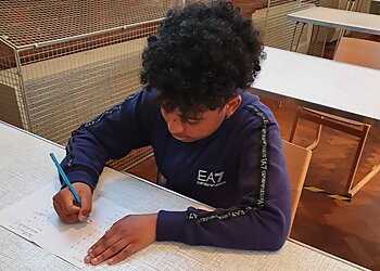 Kumon Cambridge West