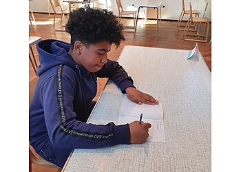 Kumon Cambridge West