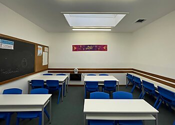 Kumon Edinburgh, Corstorphine