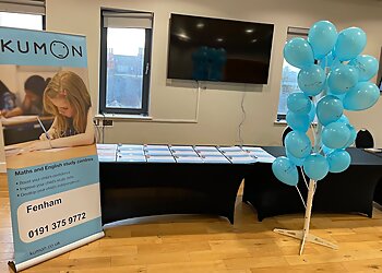 Kumon Fenham