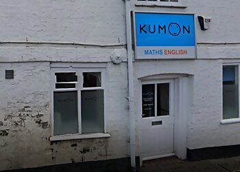 Kumon Hereford