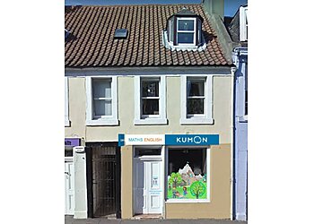 Kumon Linlithgow
