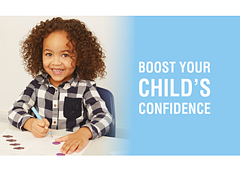 Kumon Maths & English