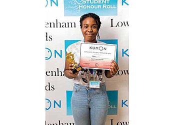 Kumon Northampton South