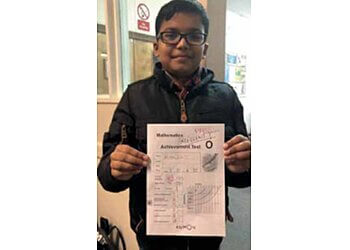 Kumon Northampton South