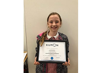 Kumon Southend