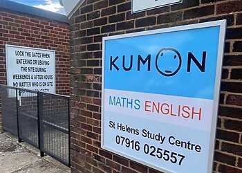 Kumon St Helens
