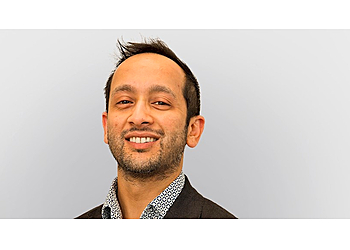 Kunal Kulkarni  BMBCh, MA (Oxon), MSc, FRCS (Tr&Orth), FEBHS, Dip Hand Surg (Br) - Spire Leicester