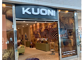 Kuoni Meadowhall