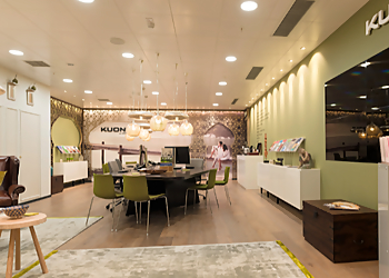 Kuoni at John Lewis