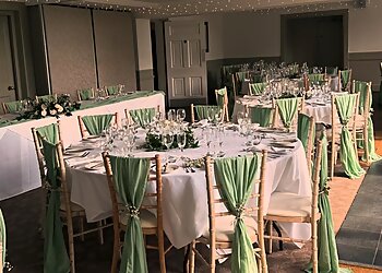 Kurly Bird Events Limited