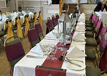 Kurly Bird Events Limited