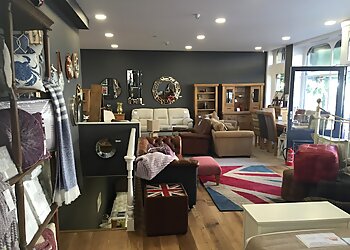 Kustom Floors and Furniture