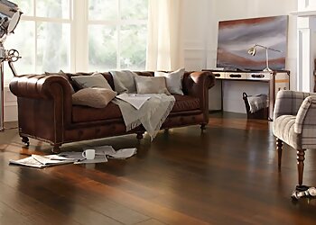 Kustom Floors and Furniture