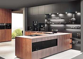 Kutchenhaus Bournemouth