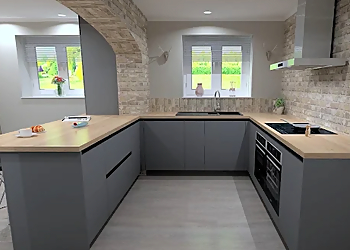 Kutchenhaus Stafford